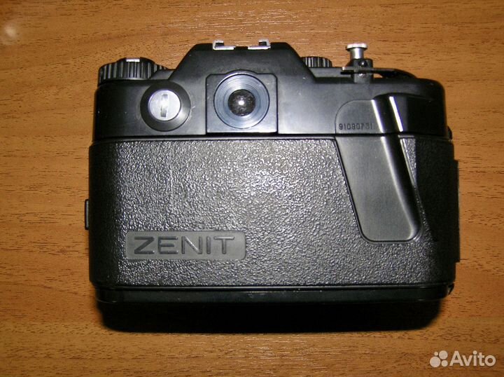 Фотоаппарат Zenit 122