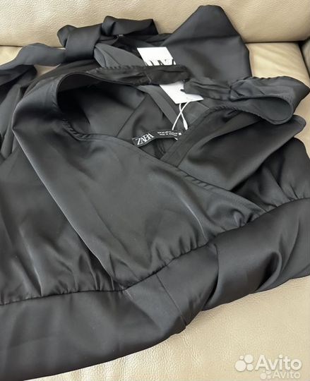 Комбинезон Zara новый женский летний