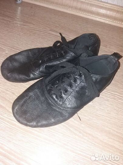 Джазовки для танцев