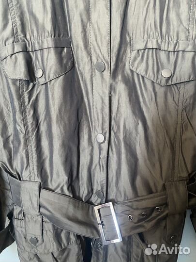 Ветровка, легкая куртка 48 раз