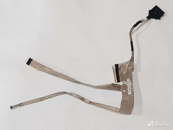 Шлейф матрицы для ноутбука HP Elitebook 2560p
