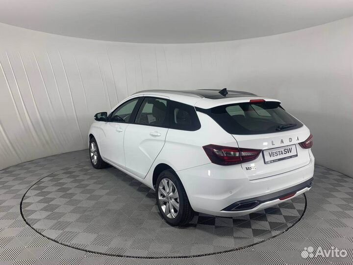 LADA Vesta 1.6 МТ, 2024