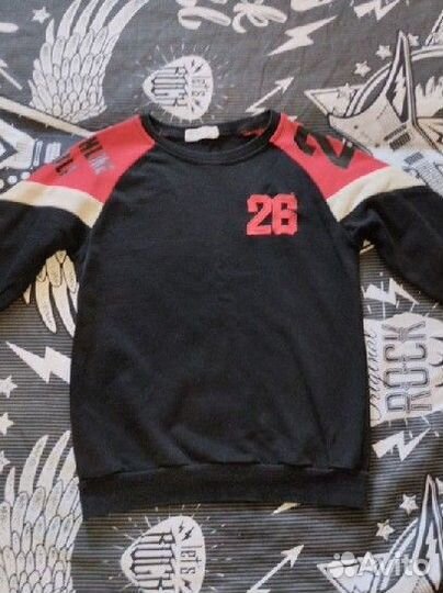 Подростковые вещи пакетом