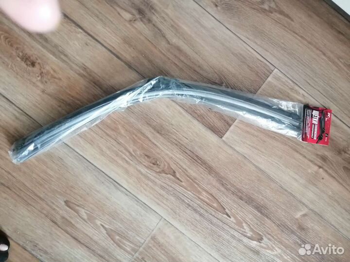 Щетки стеклоочистителя