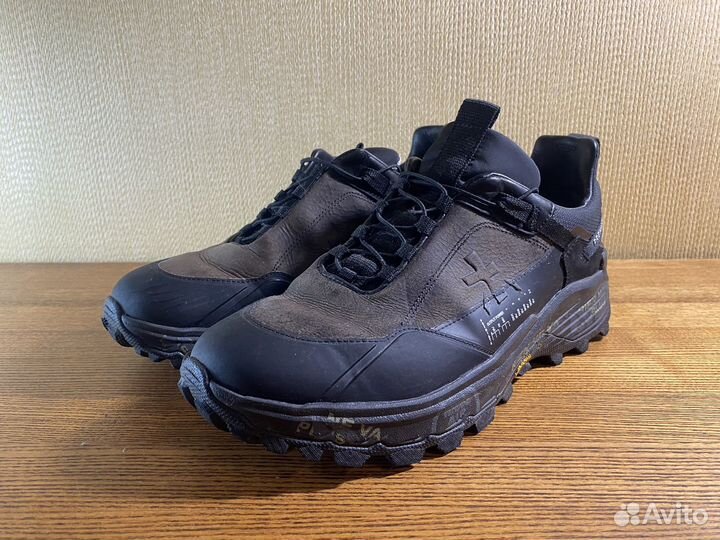 Кроссовки Premiata