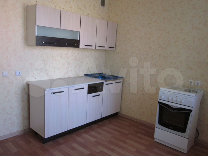 1-к. квартира, 46,1 м², 5/9 эт.