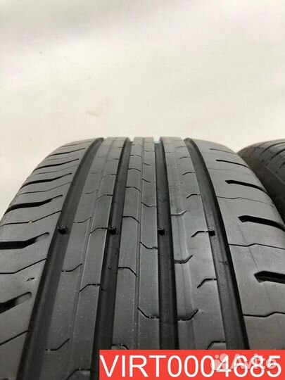 Continental ContiEcoContact 5 195/55 R20 95H