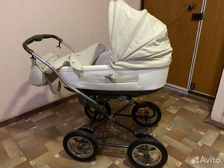 Коляска roan marita 2 в 1