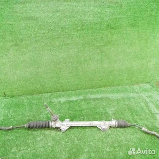 Рулевая рейка Ниссан Кашкай j 11 (2013-2019)