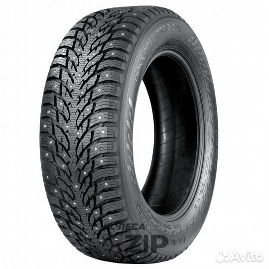 Nokian Tyres Hakkapeliitta 9 SUV 215/60 R17 100T