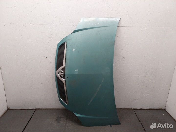 Капот Opel Meriva, 2005