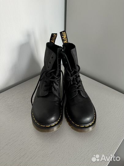 Ботинки dr martens 1460 оригинал