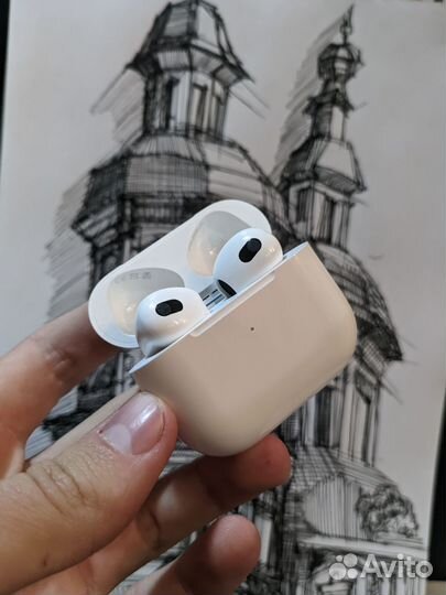 AirPods 3 