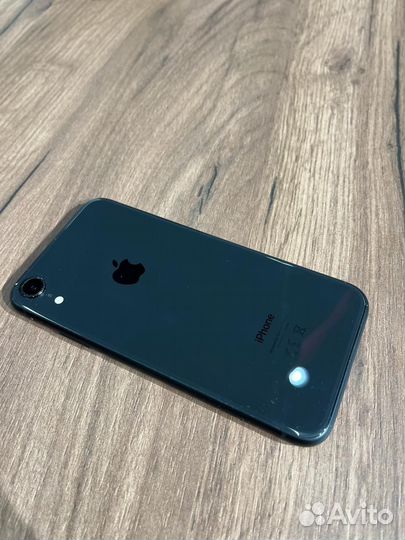 iPhone Xr, 128 ГБ