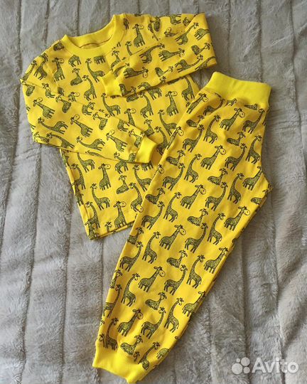 Индивидуальный пошив трикотажа