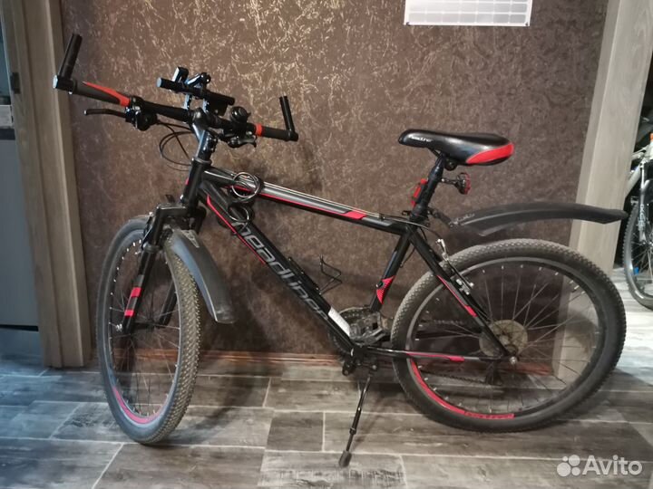 Велосипед Headliner 