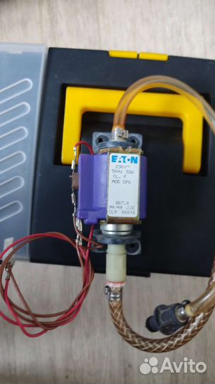 Запчасти для пылесоса