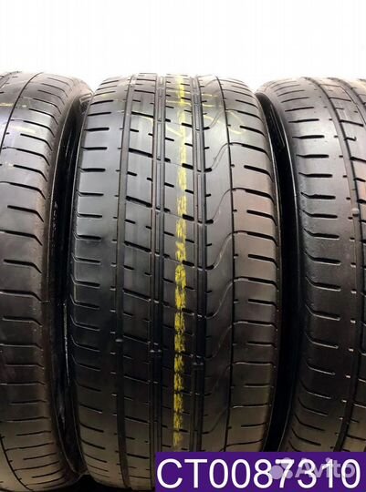 Pirelli P Zero 255/40 R21 96T