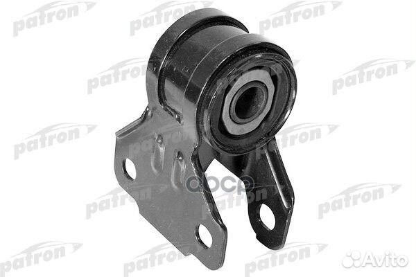 Сайлентблок рычага подвески задний переднего пр