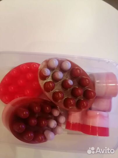 Мыло ручной работы