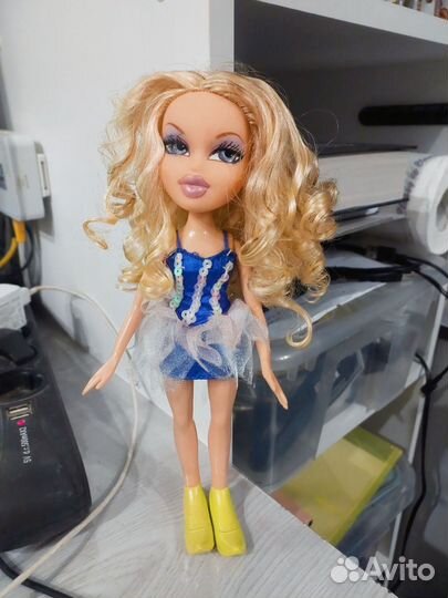 Кукла bratz