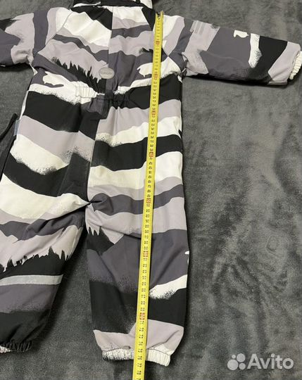 Комбинезон lassie 86+6