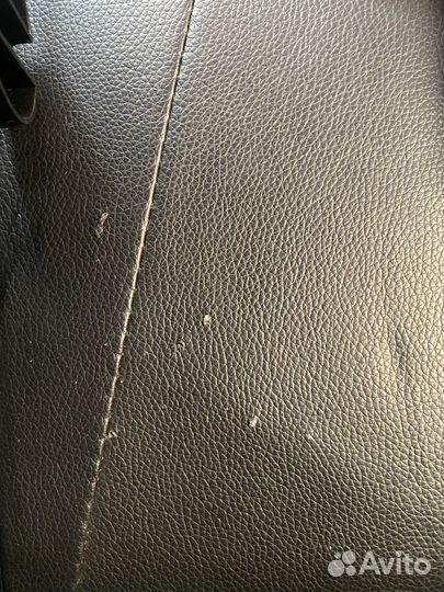 Компьютерное кресло с массажем