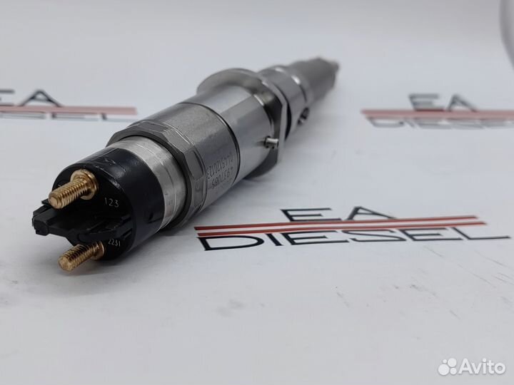 Форсунка 0445120123