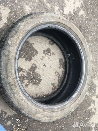 Pirelli Cinturato All Season 205/50 R17 89H