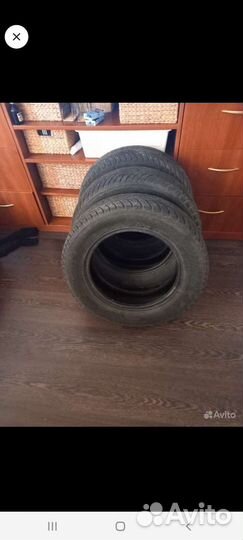 Yokohama Ice Guard IG35 205/65 R16 90T