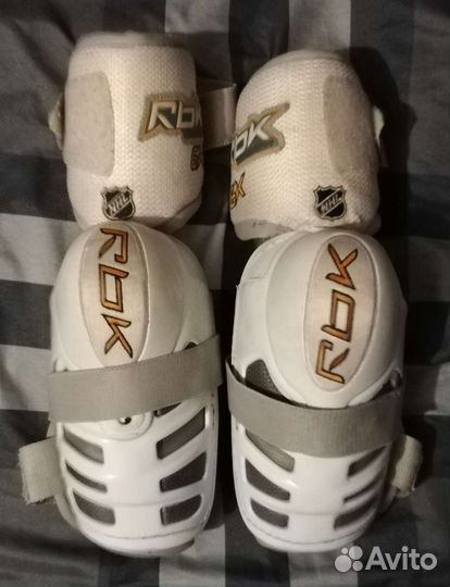 Хоккейная форма