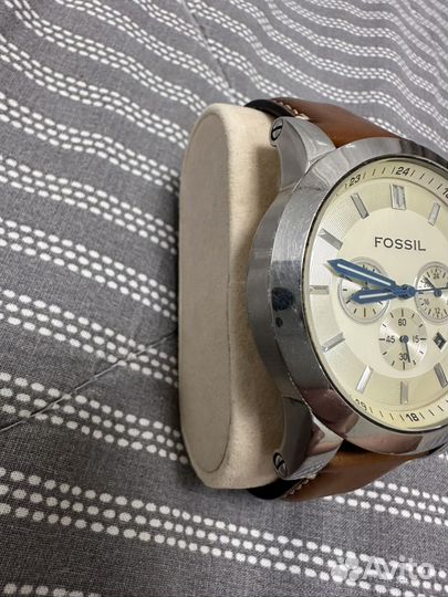 Наручные часы Fossil