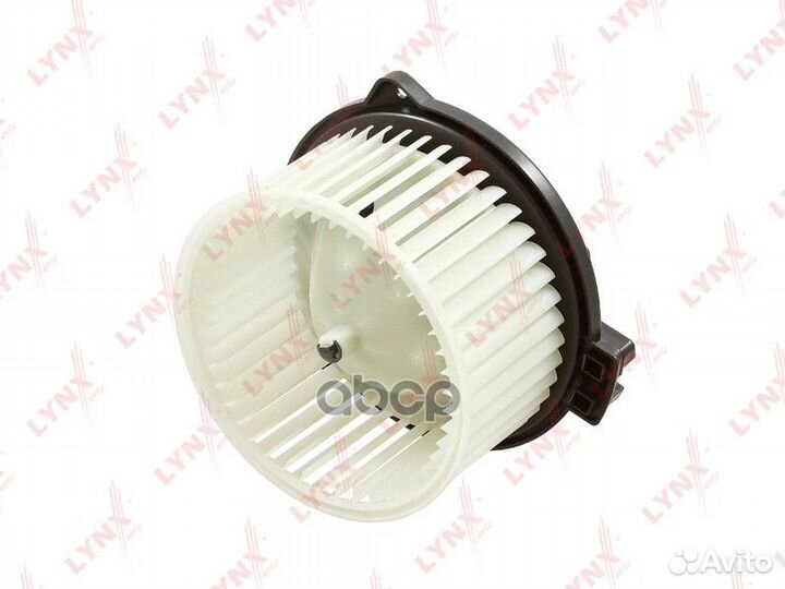 Вентилятор отопителя RF1539 lynxauto