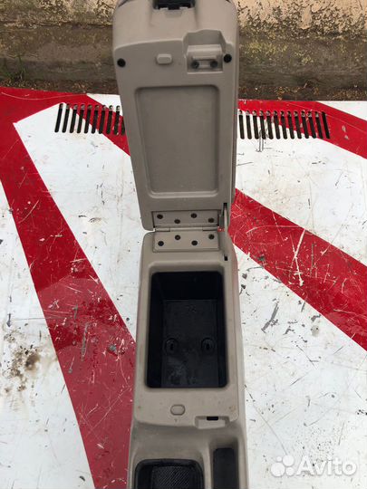 Центральный тонель чери фора а21