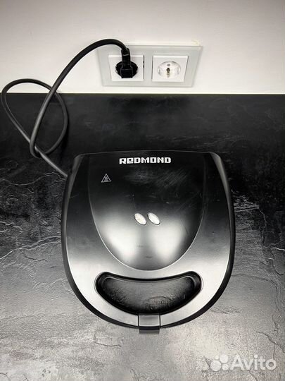 Мультипекарь Redmond RMB-611