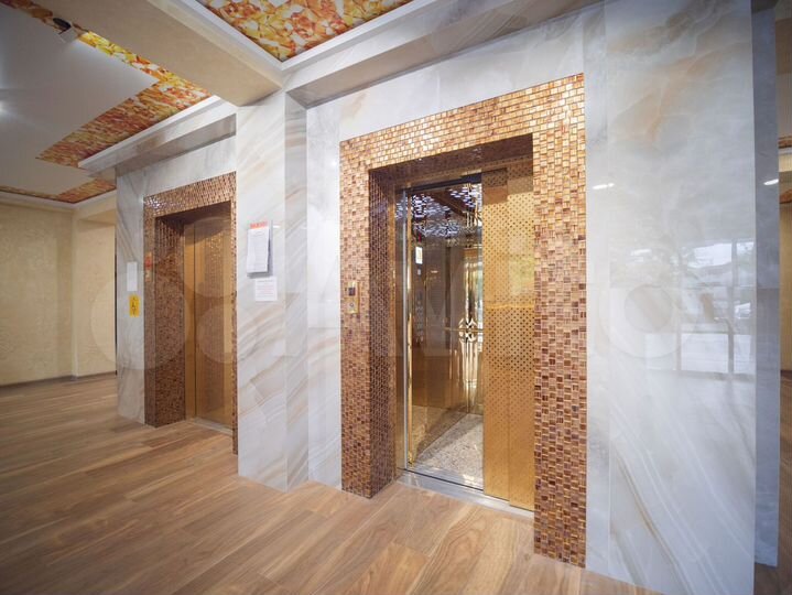 1-к. квартира, 32 м², 12/14 эт.