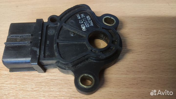 FN0121444 датчик ингибитор положения АКПП