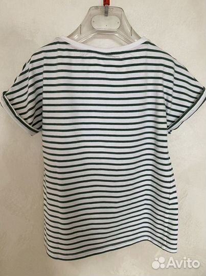 Gulliver футболка р128