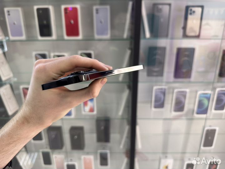 iPhone 14 Pro Max, 256 ГБ