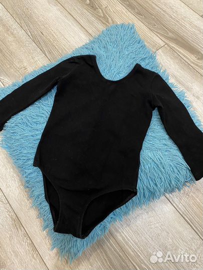 Купальник для гимнастики