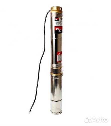 Скважинный насос RedVerg RD-DWP4/40