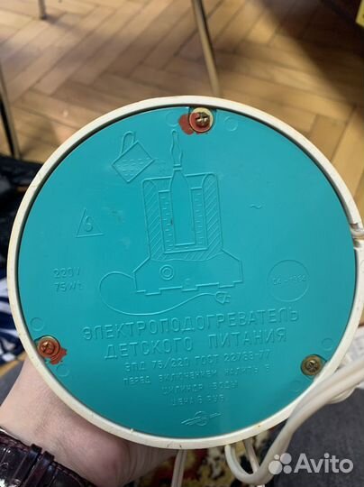 Электро нагреватель