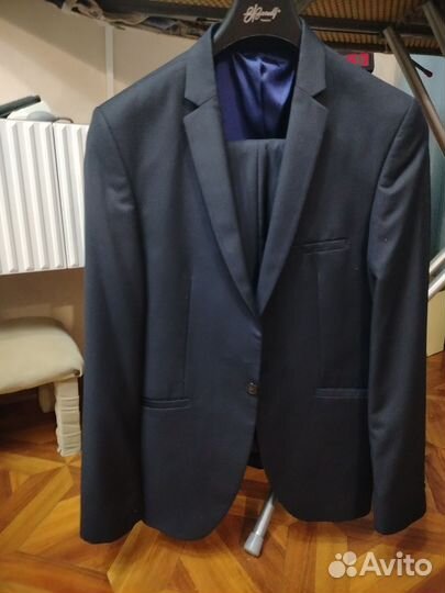 Костюм мужской
