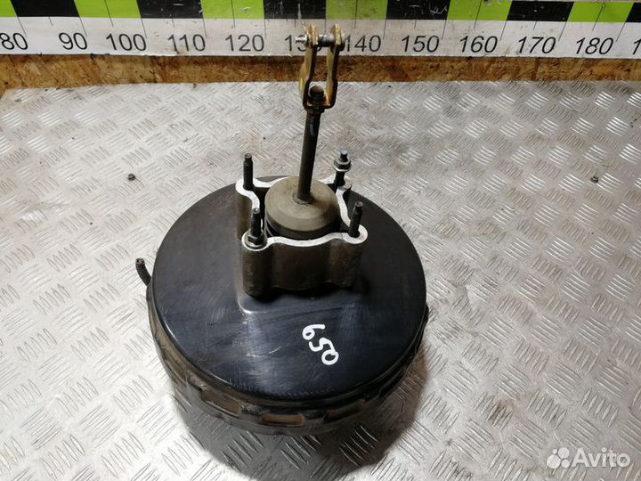 Усилитель тормозов вакуумный Infiniti Qx 2004-2009