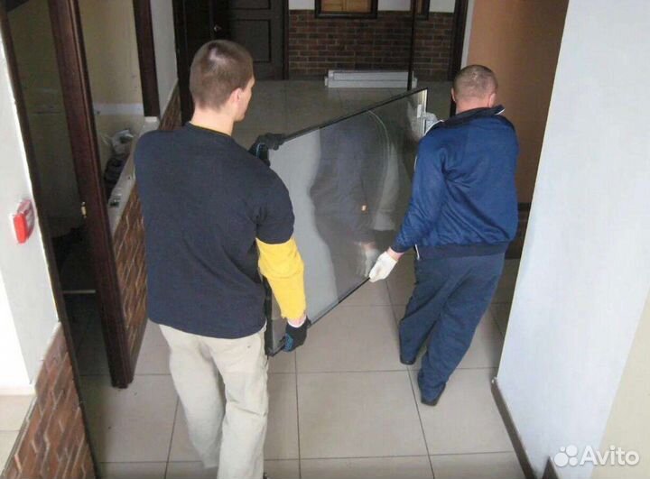 Грузчики/переезды/разнорабочие/сборка мебели