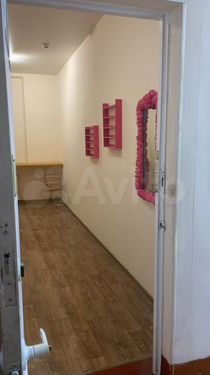Офис, 11.5 м²