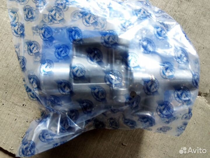 Термостат гранта ваз 2190