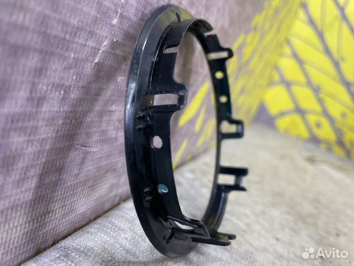 Оправа дефлектора вентиляции салона Корса Corsa D