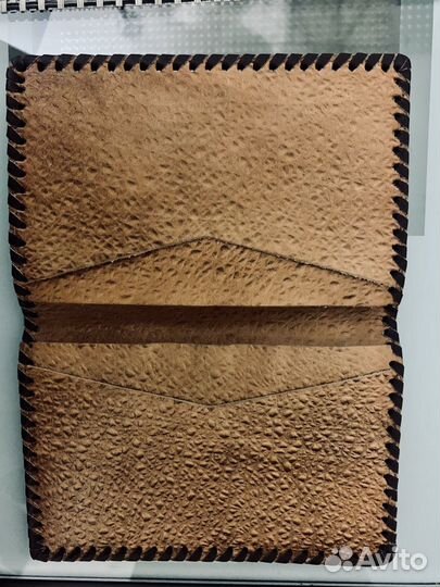 Обложка для документов СССР