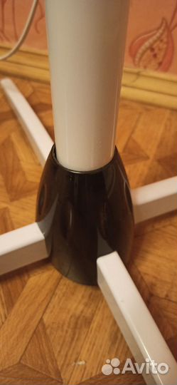 Вентилятор напольный polaris psf 40rc